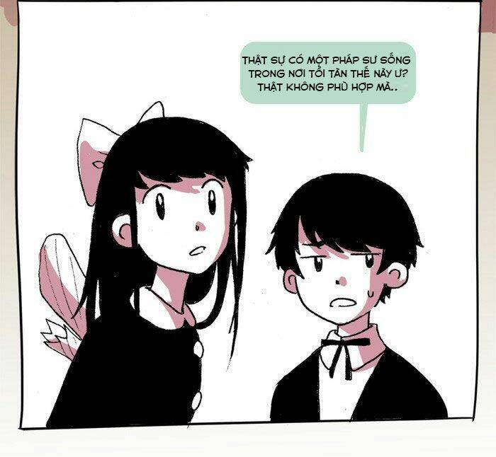 Hooky Chương 5 Ảnh 47