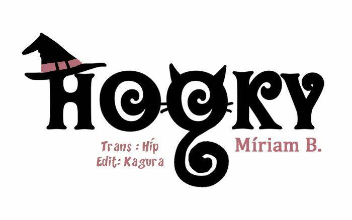 Hooky Chương 6 Ảnh 3