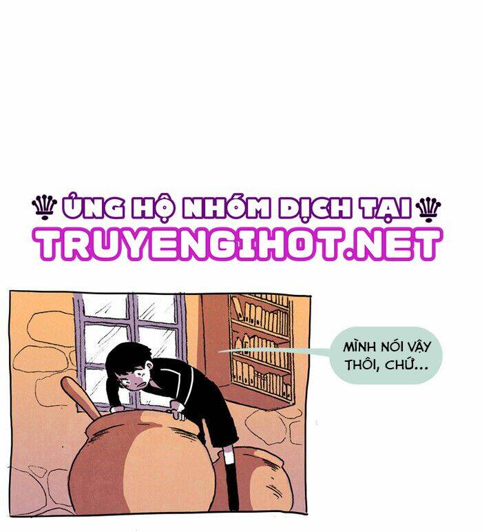 Hooky Chương 6 Ảnh 24