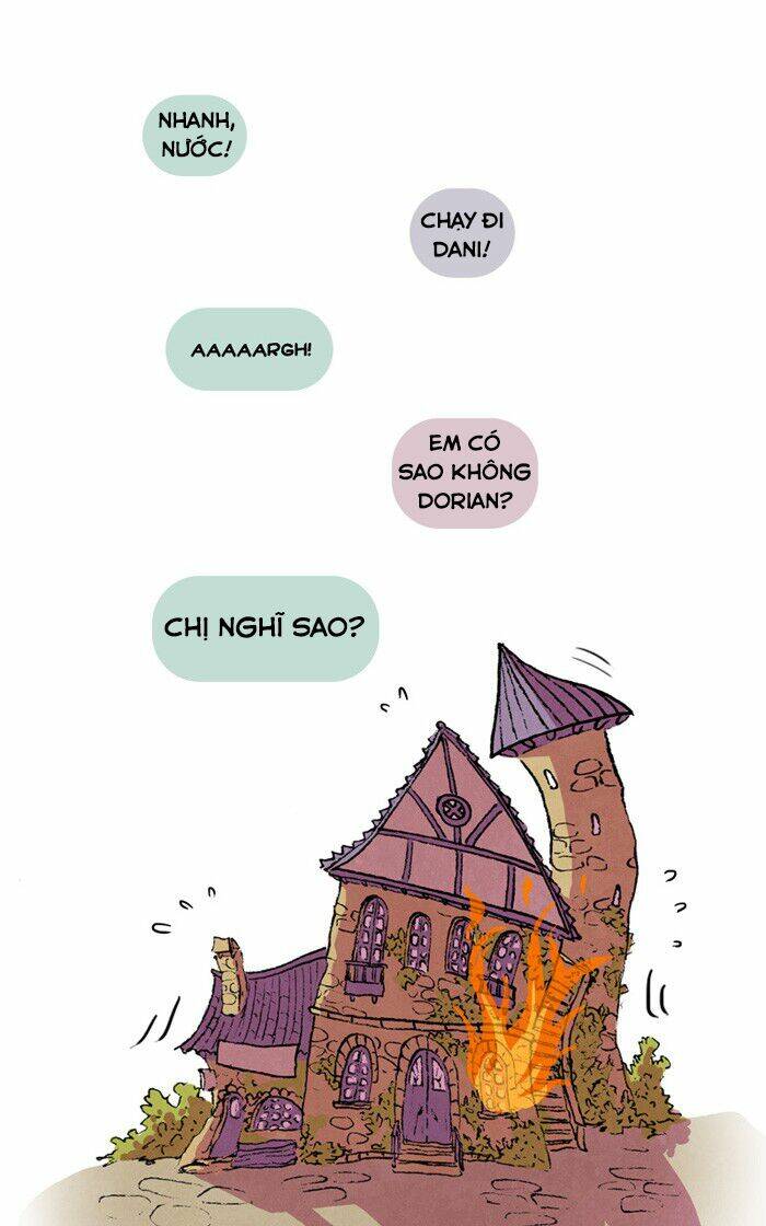 Hooky Chương 7 Ảnh 18
