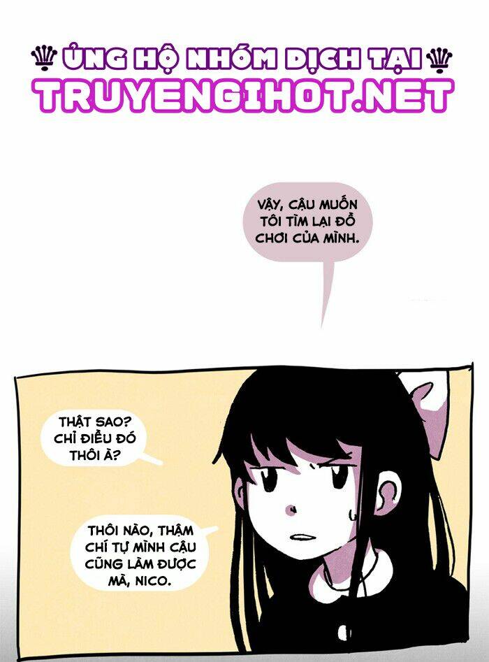 Hooky Chương 7 Ảnh 37