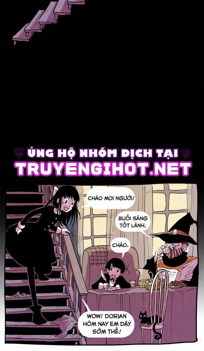 Hooky Chương 7 Ảnh 5