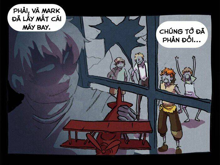 Hooky Chương 7 Ảnh 41