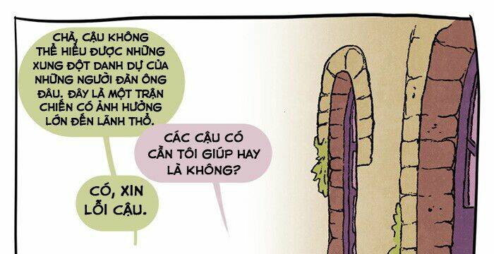 Hooky Chương 7 Ảnh 44