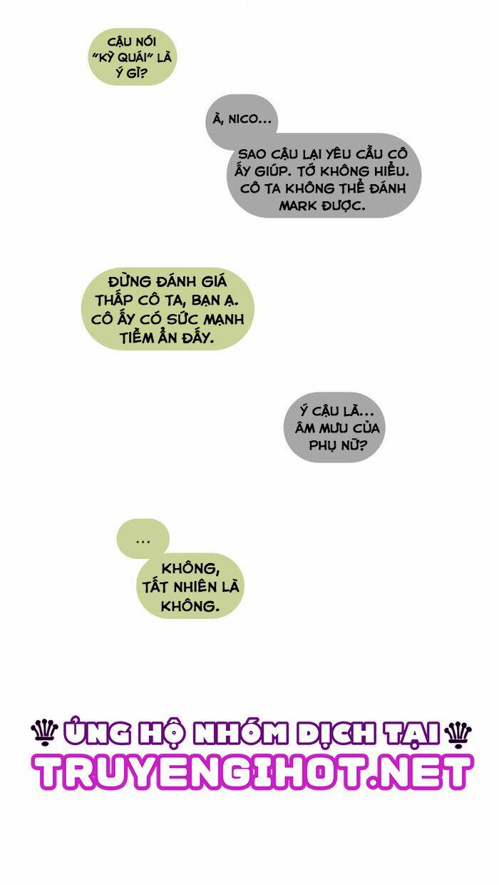 Hooky Chương 7 Ảnh 54