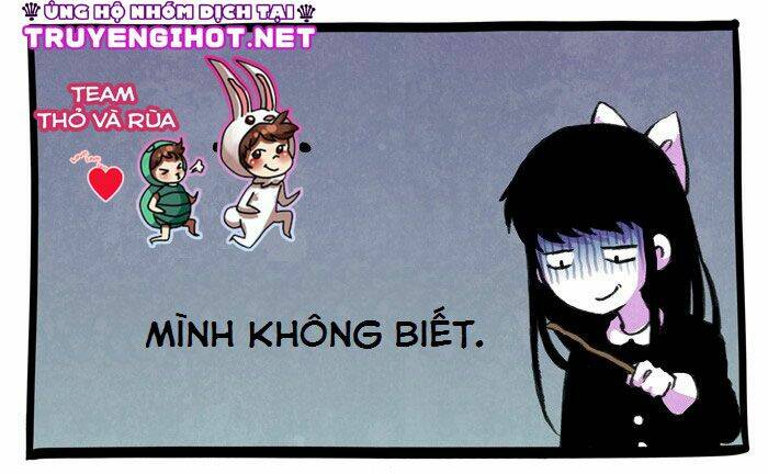 Hooky Chương 8 Ảnh 13