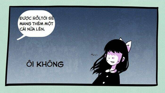 Hooky Chương 8 Ảnh 27