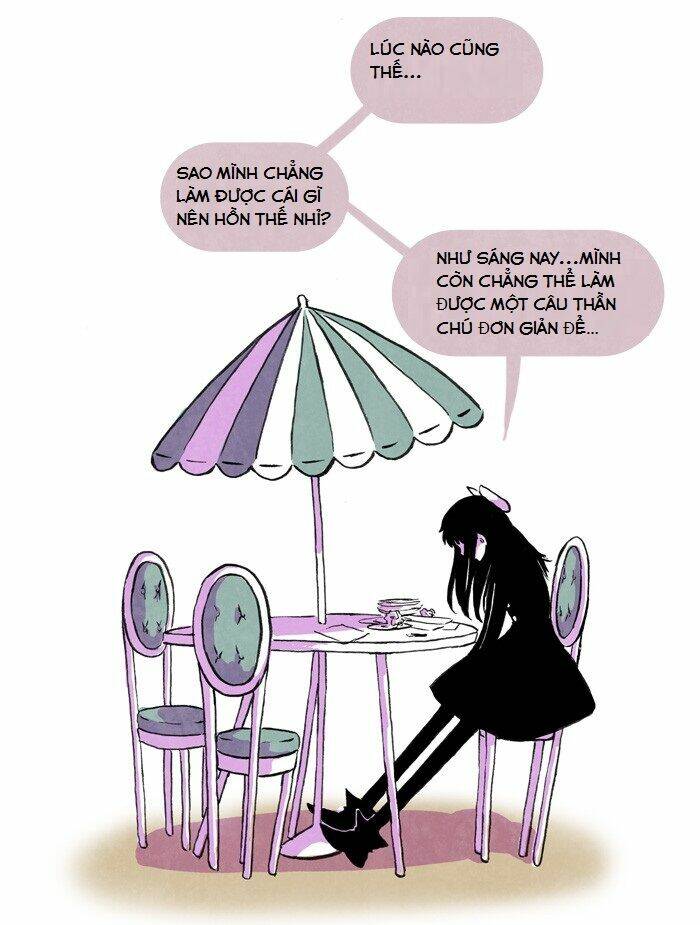 Hooky Chương 8 Ảnh 32