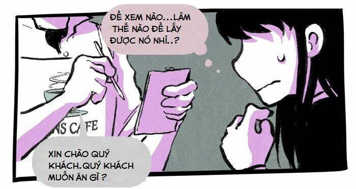 Hooky Chương 8 Ảnh 9