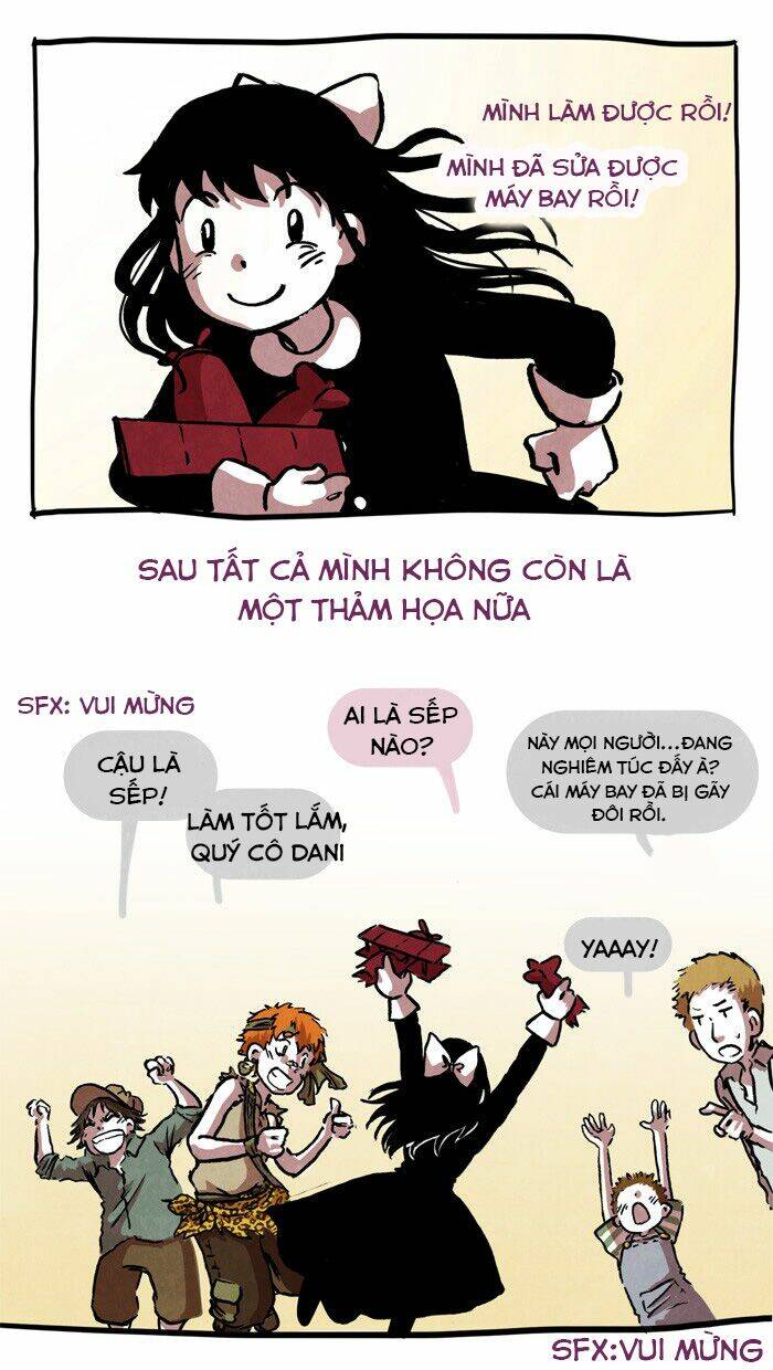 Hooky Chương 9 Ảnh 39