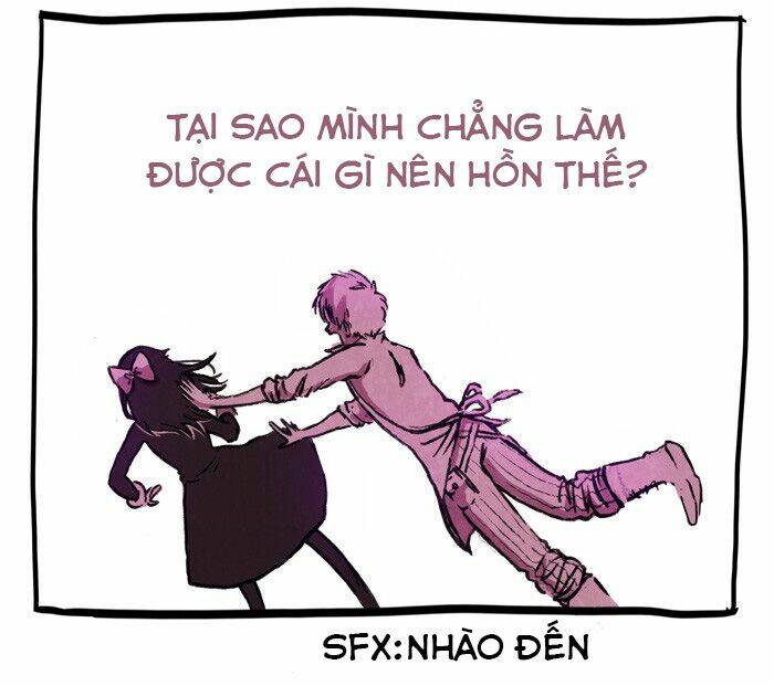 Hooky Chương 9 Ảnh 7