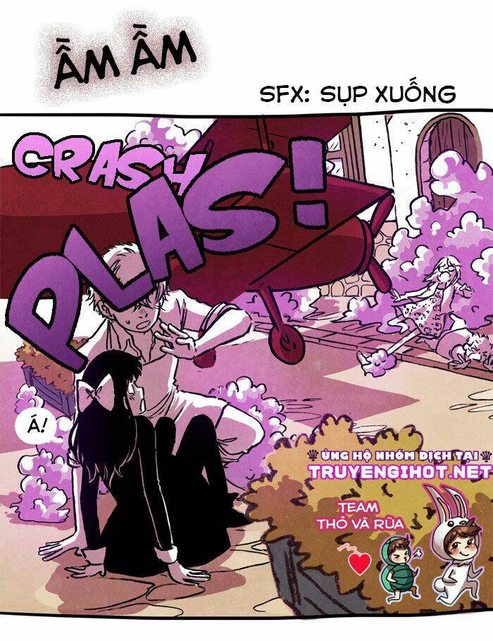Hooky Chương 9 Ảnh 8