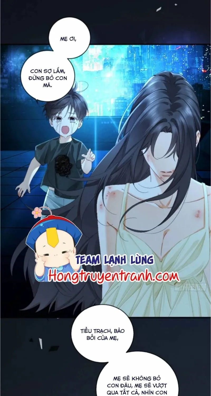 Hợp Đồng Sa Ngã Chương 70 Ảnh 17