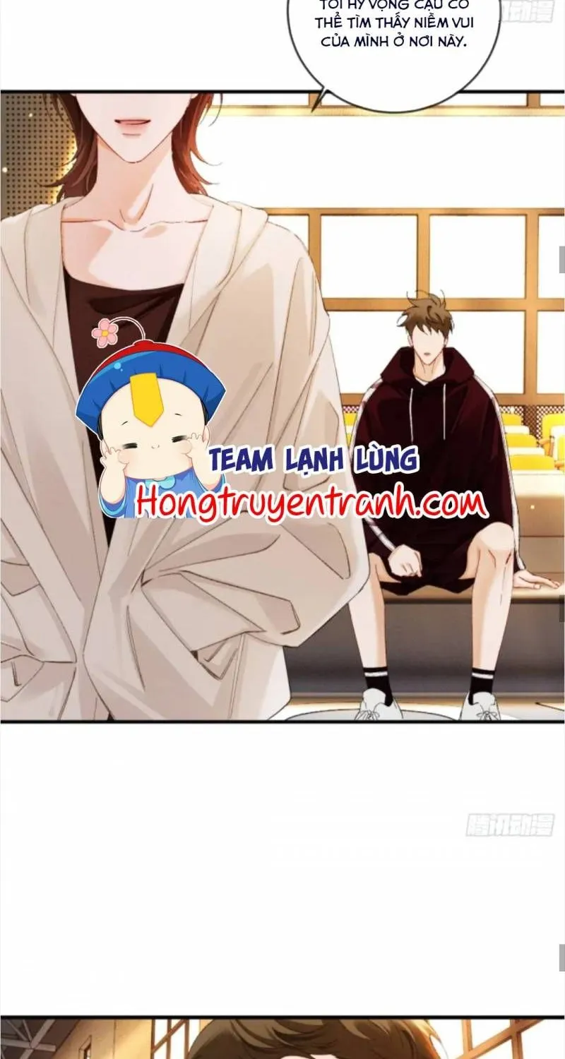 Hợp Đồng Sa Ngã Chương 70 Ảnh 34