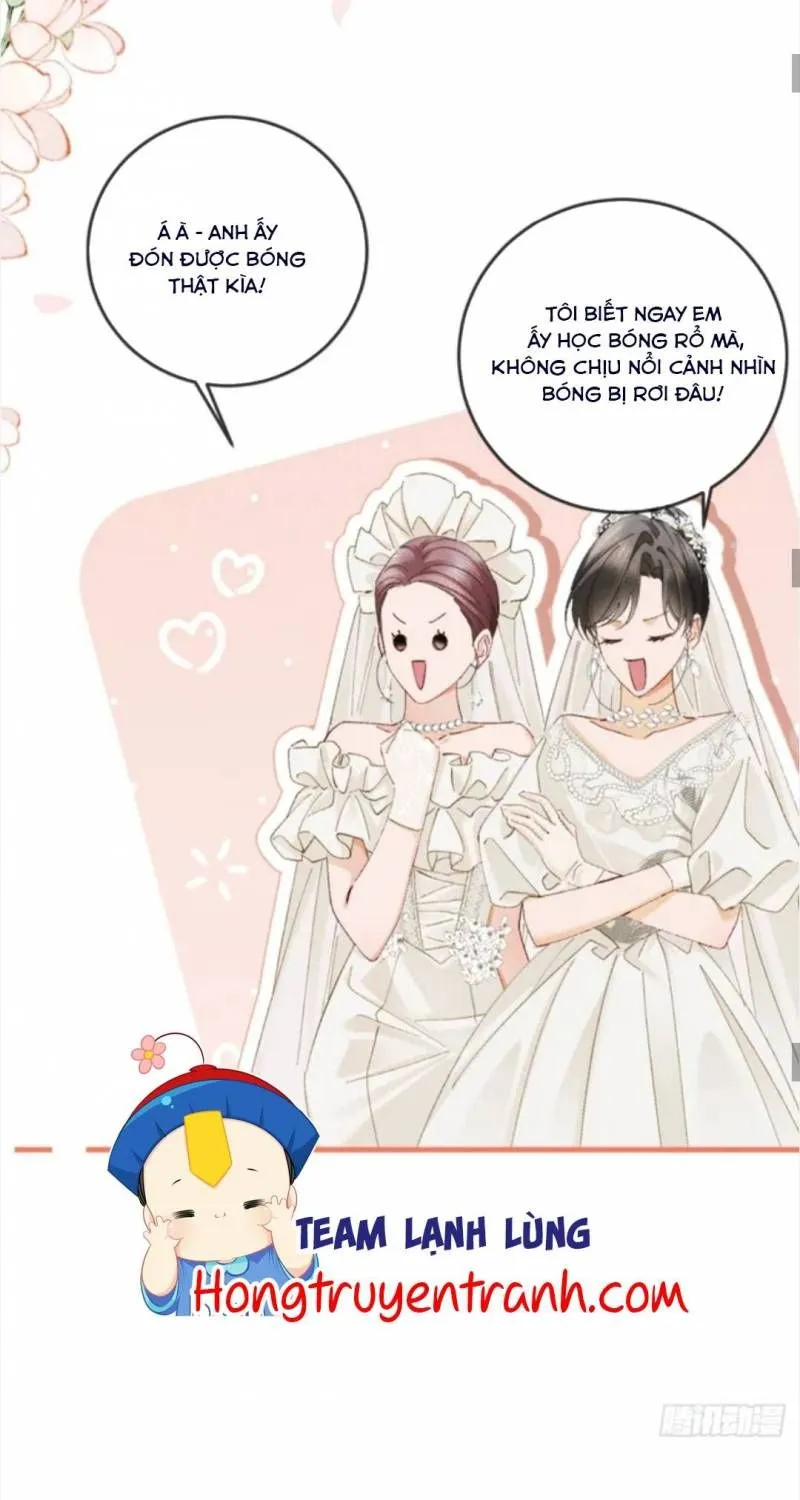 Hợp Đồng Sa Ngã Chương 70 Ảnh 40