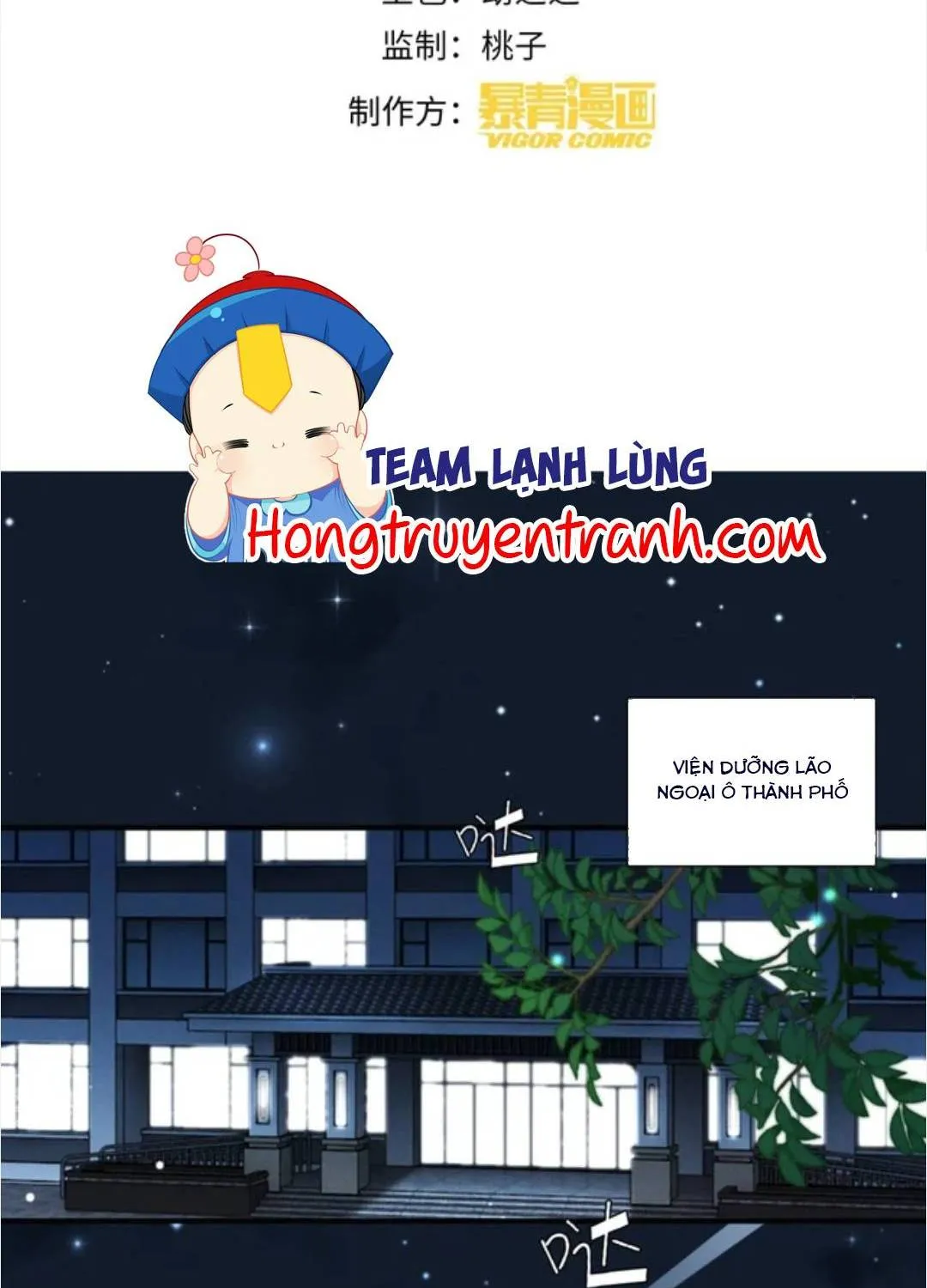 Hợp Đồng Sa Ngã Chương 70 Ảnh 5