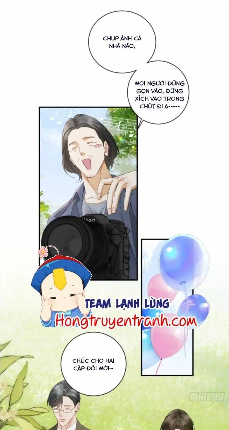 Hợp Đồng Sa Ngã Chương 70 Ảnh 46