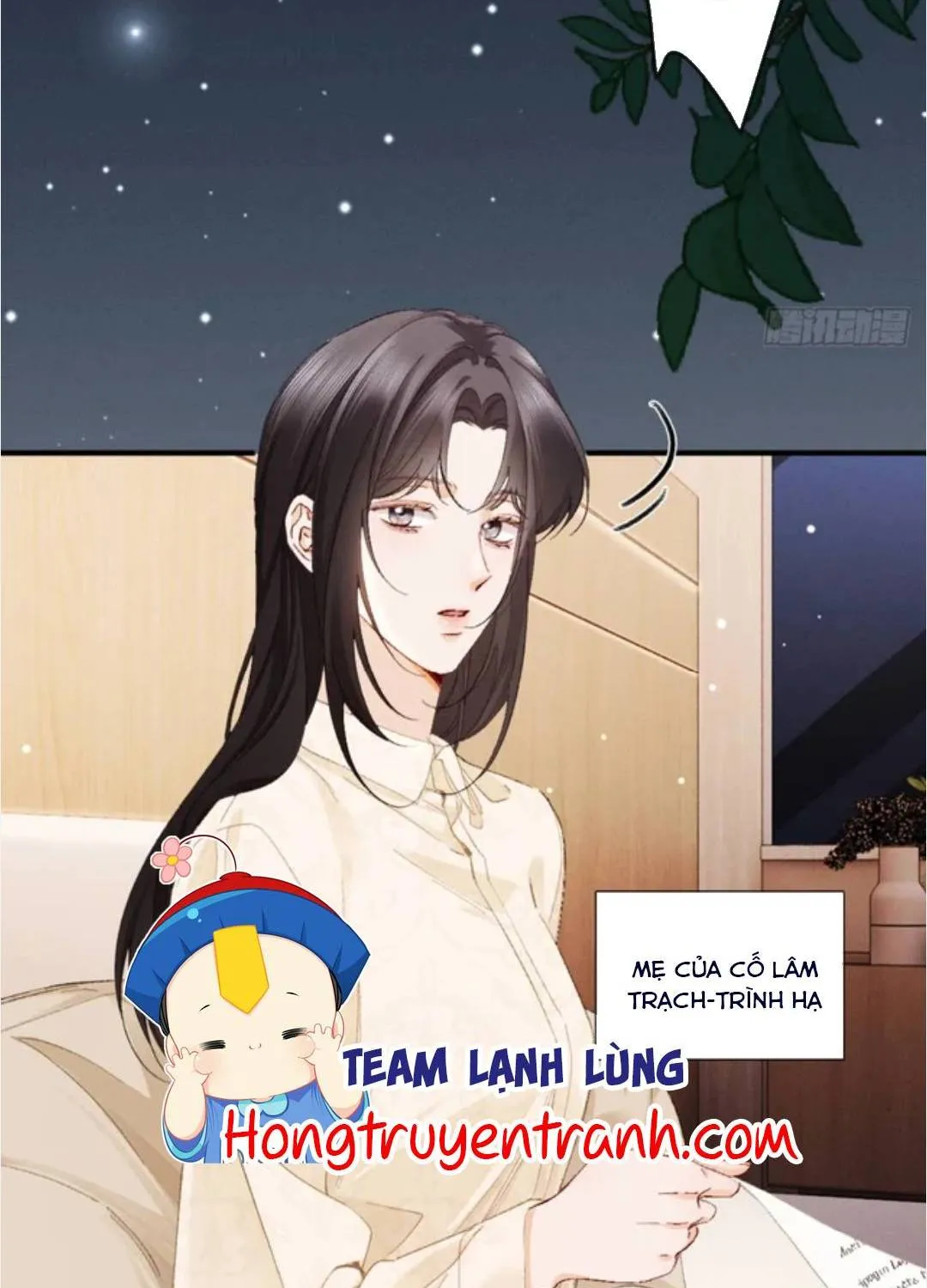 Hợp Đồng Sa Ngã Chương 70 Ảnh 7
