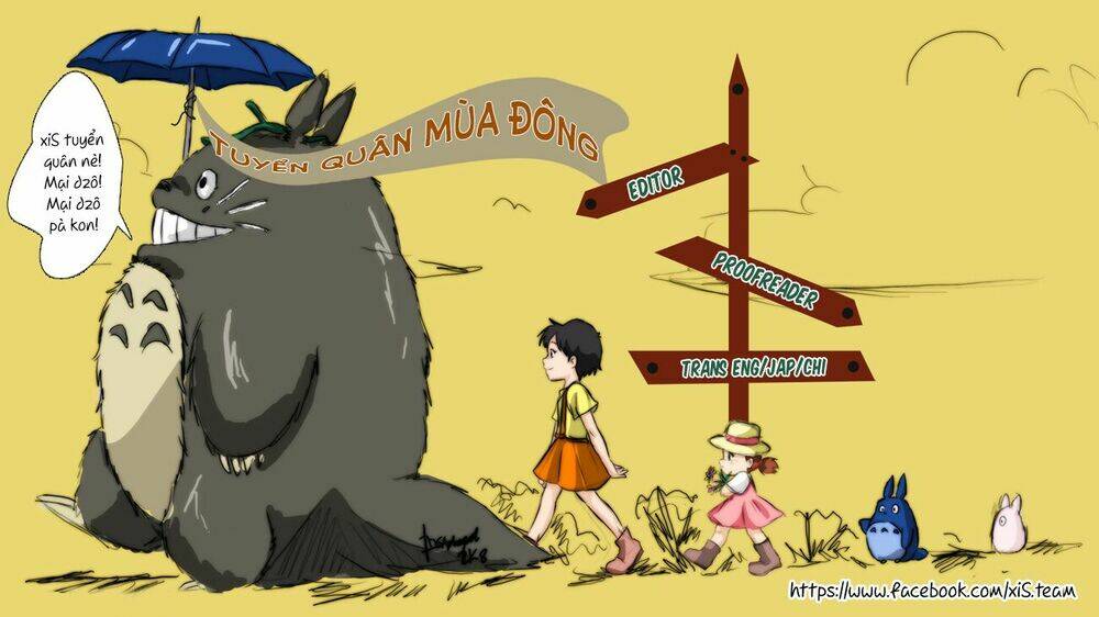 Hope Chương 1 Ảnh 2