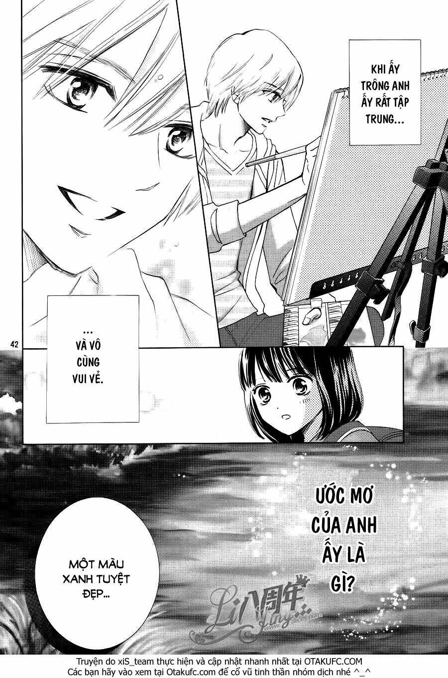 Hope Chương 1 Ảnh 43