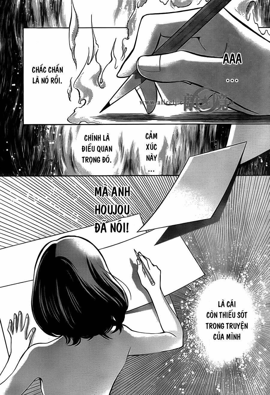 Hope Chương 10 Ảnh 21