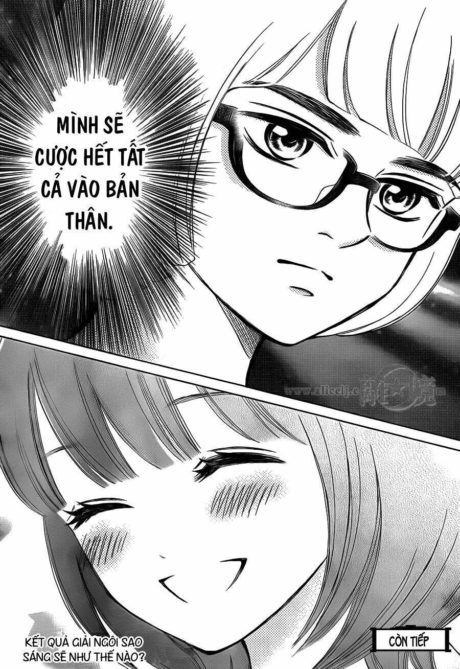 Hope Chương 10 Ảnh 43