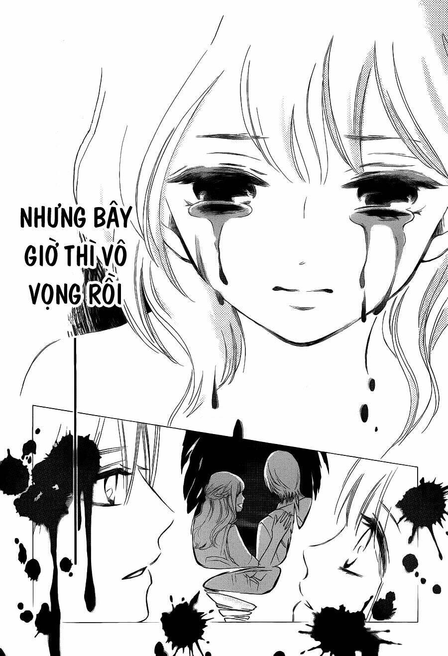 Hope Chương 11 Ảnh 33