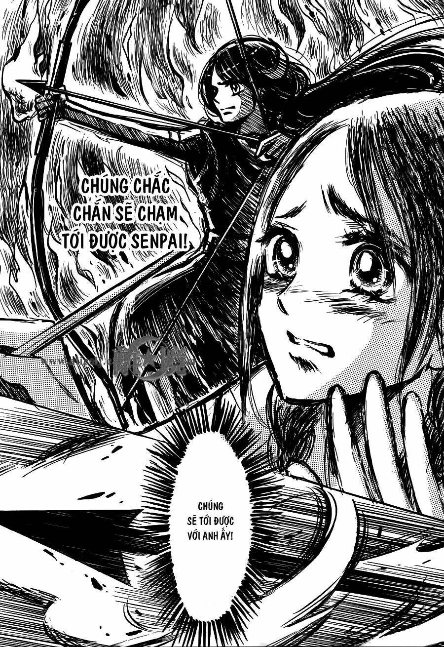Hope Chương 12 Ảnh 18