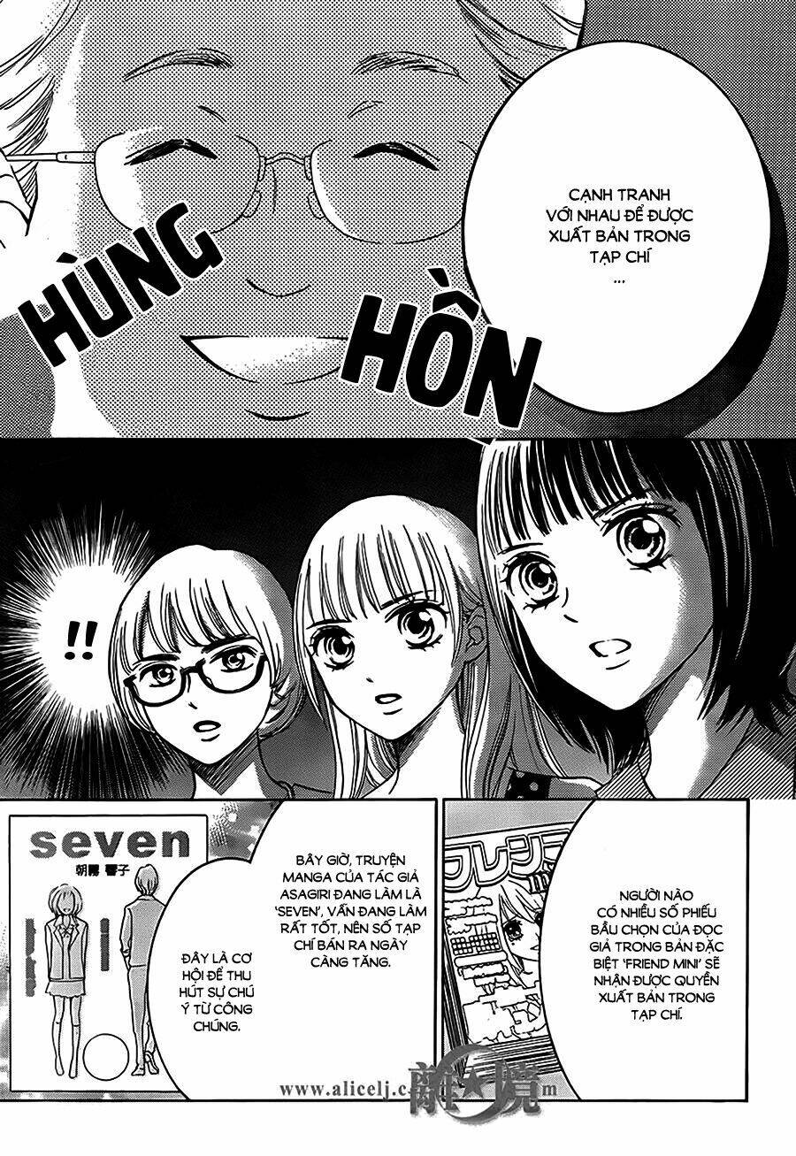 Hope Chương 13 Ảnh 15