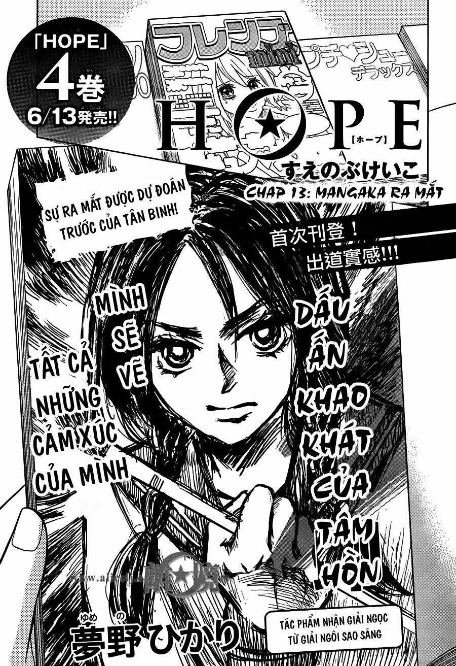 Hope Chương 13 Ảnh 3
