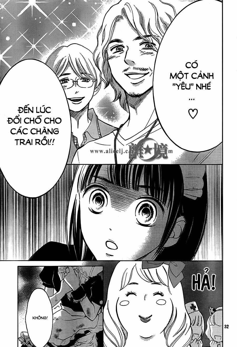 Hope Chương 14 Ảnh 35