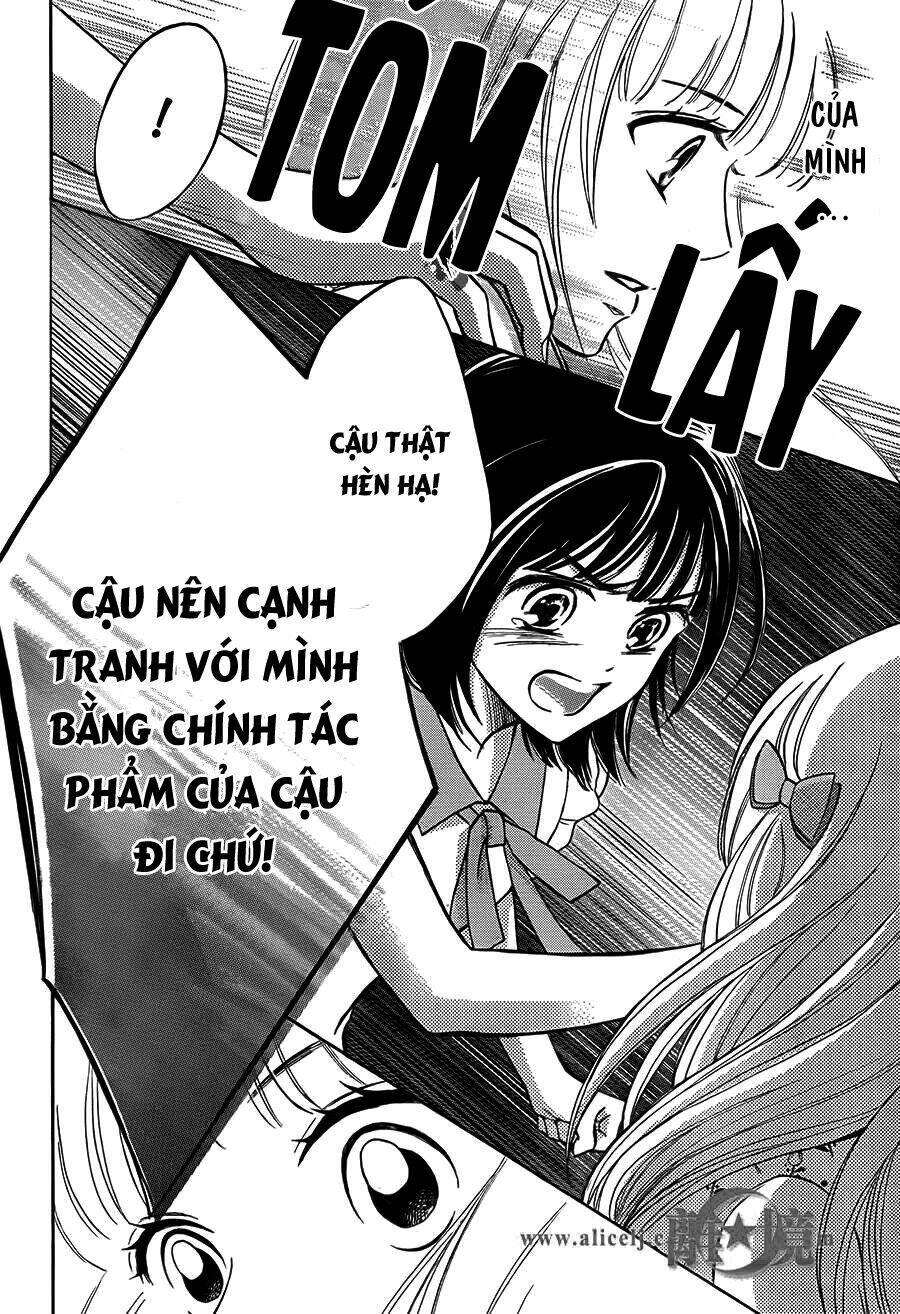 Hope Chương 14 Ảnh 10