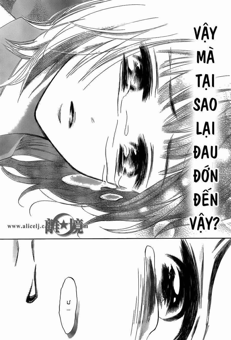 Hope Chương 15 Ảnh 20