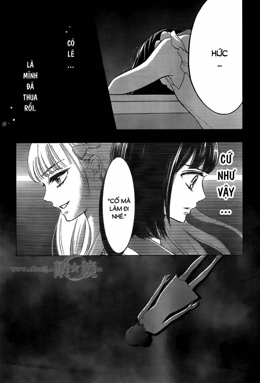 Hope Chương 15 Ảnh 21