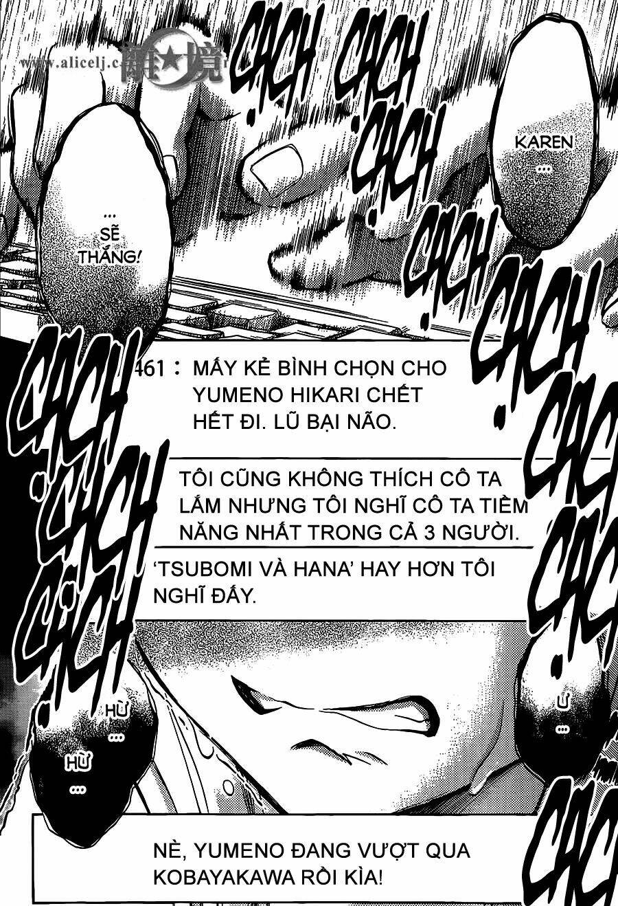 Hope Chương 16 Ảnh 10