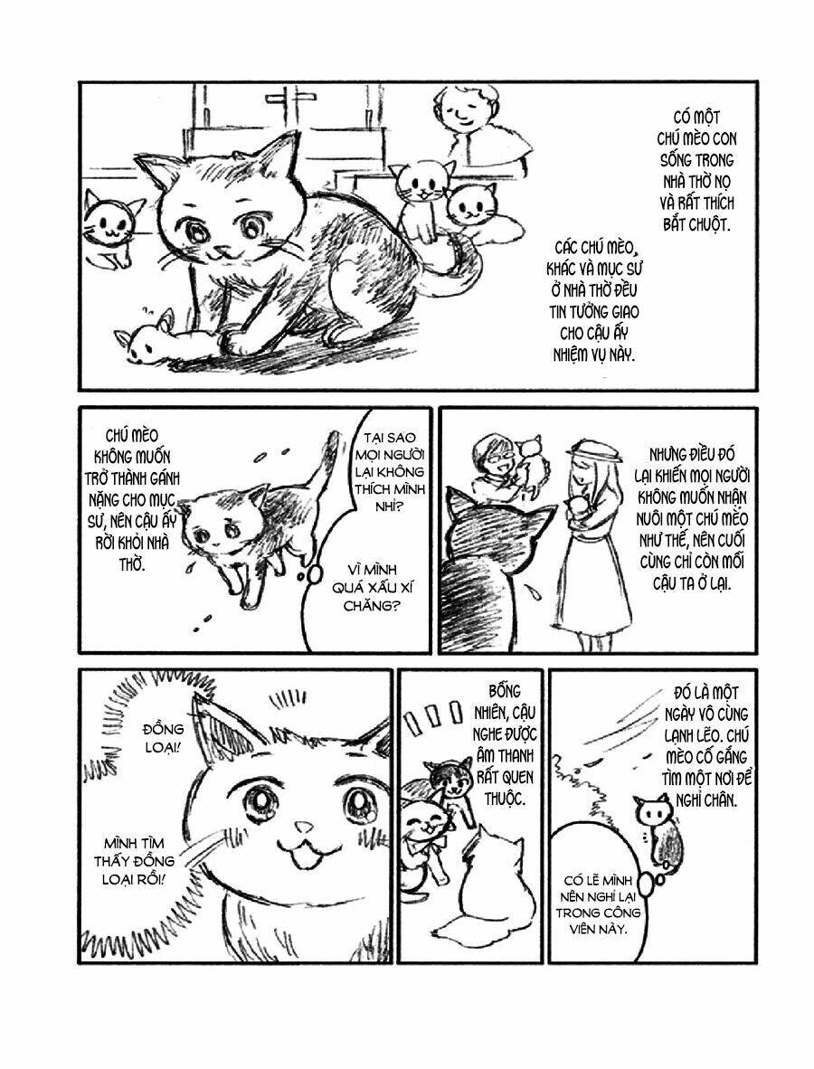 Hope Chương 2 Ảnh 48