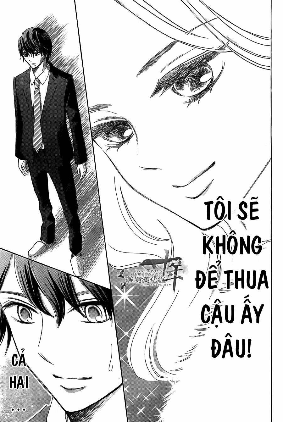 Hope Chương 20 Ảnh 41