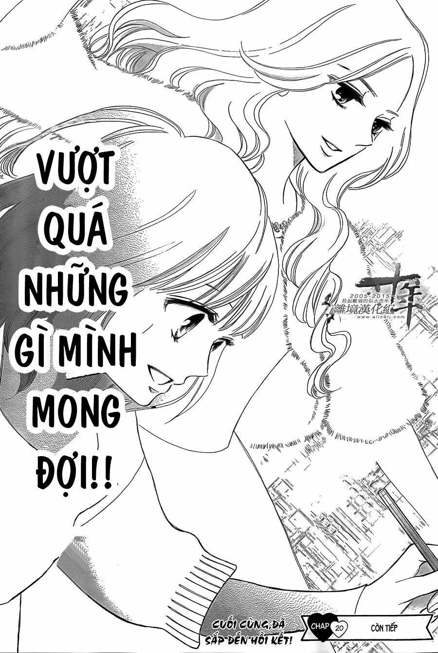 Hope Chương 20 Ảnh 42