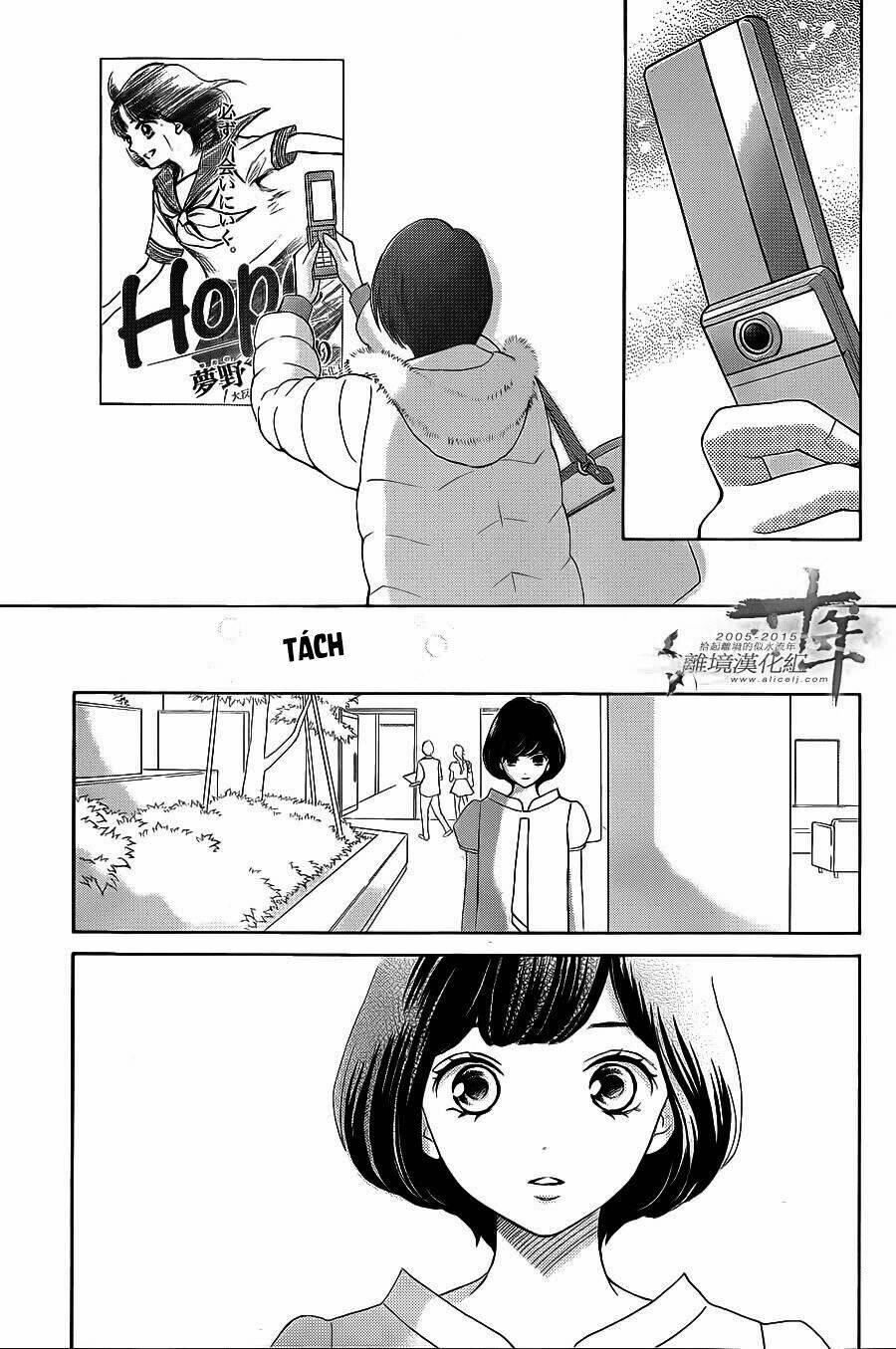 Hope Chương 21 Ảnh 45