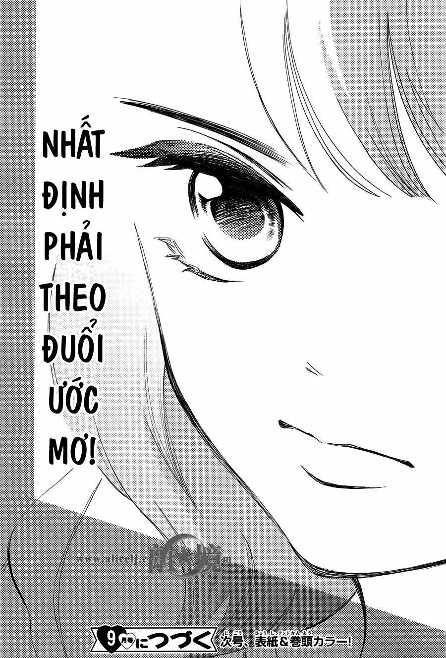 Hope Chương 5 Ảnh 43