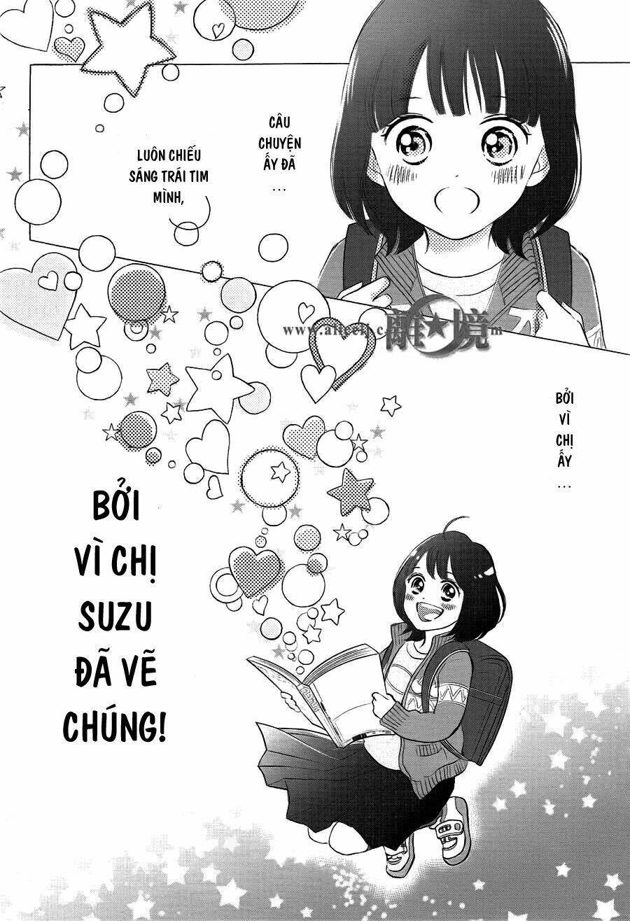 Hope Chương 7 Ảnh 18