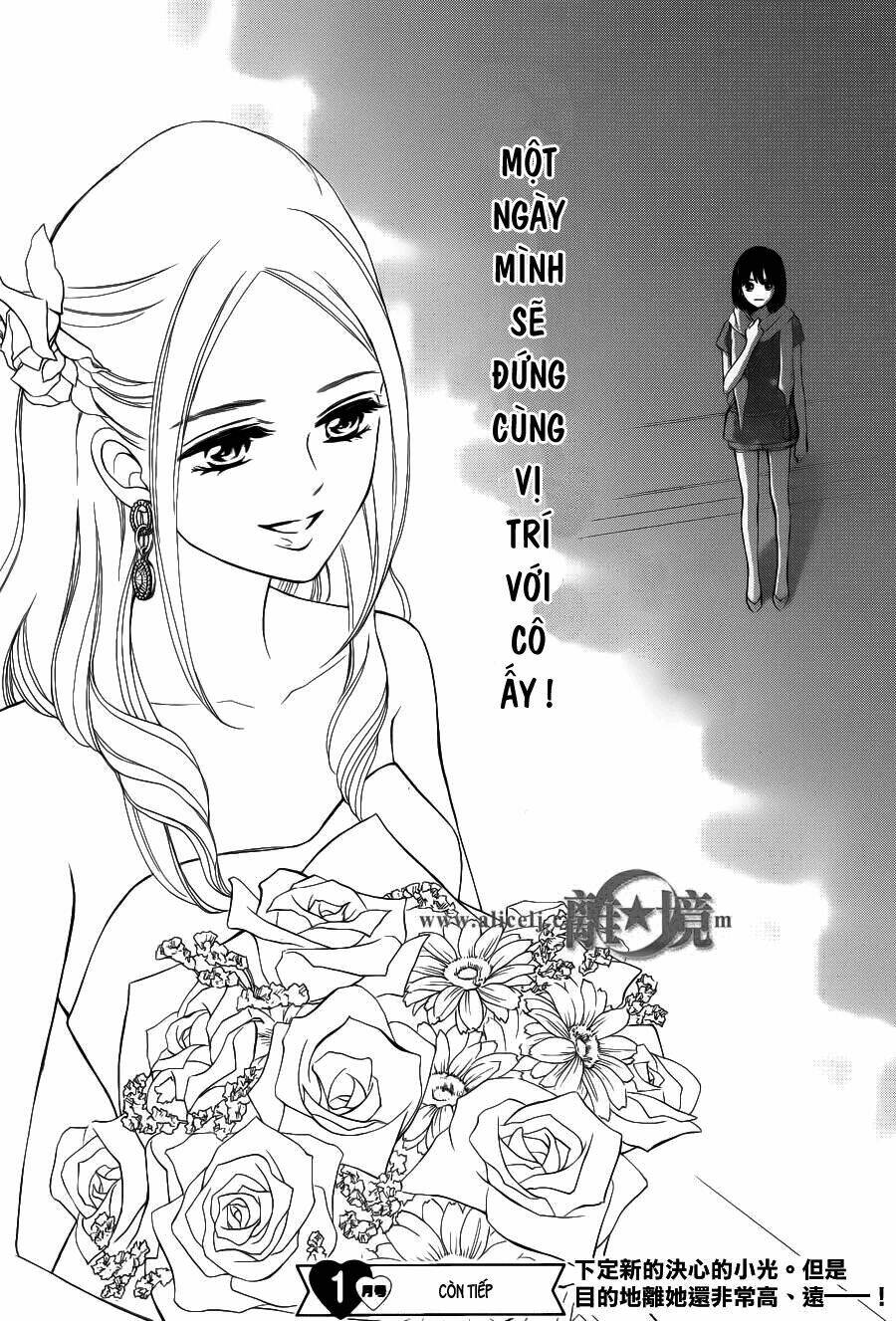 Hope Chương 8 Ảnh 42