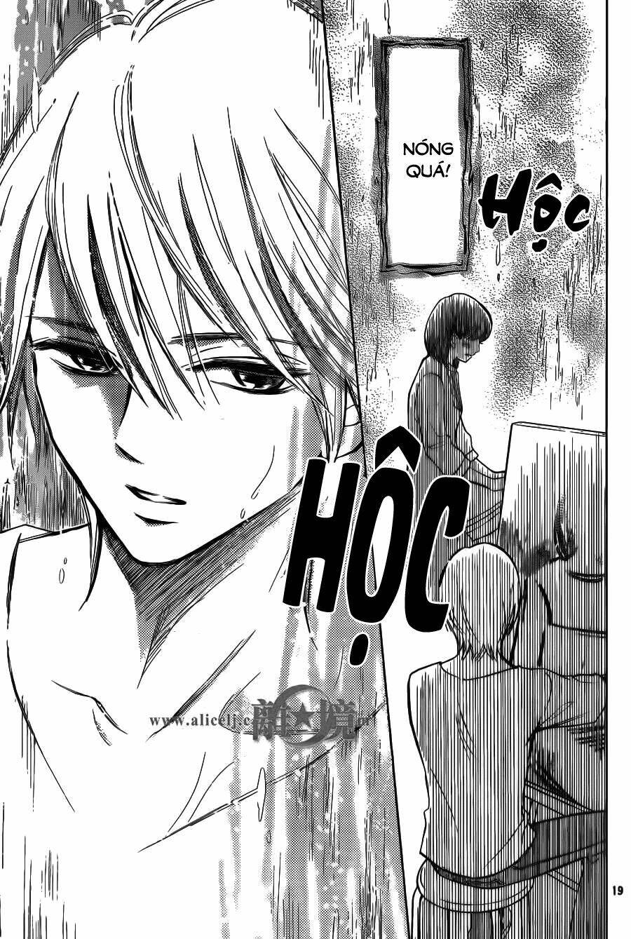 Hope Chương 9 Ảnh 21
