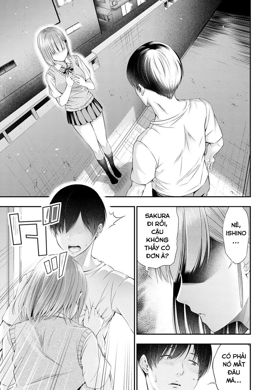 Houkago Instant Xxx Chương 1 Ảnh 36