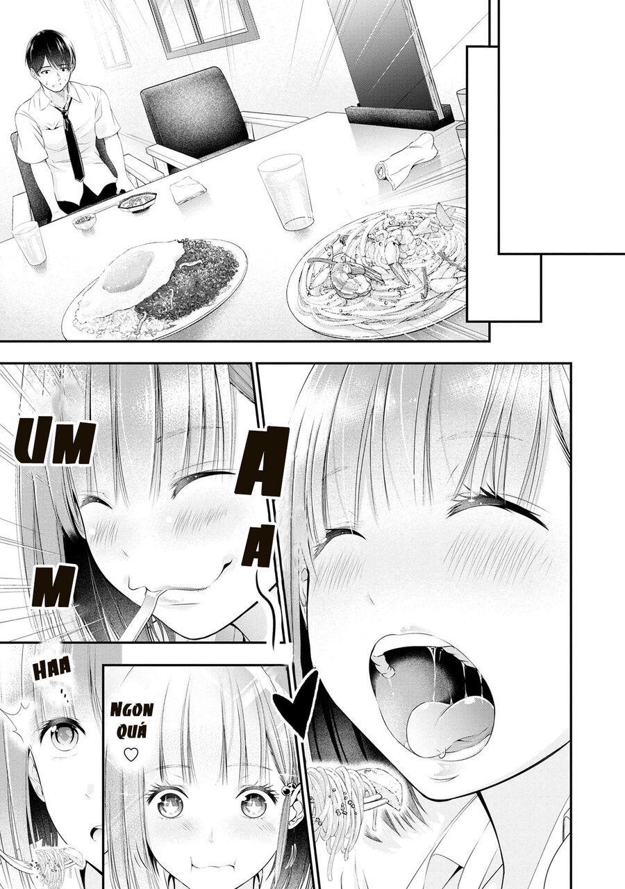 Houkago Instant Xxx Chương 2 Ảnh 11