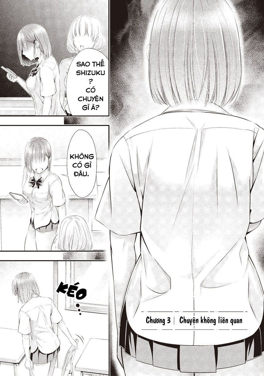 Houkago Instant Xxx Chương 3 Ảnh 3