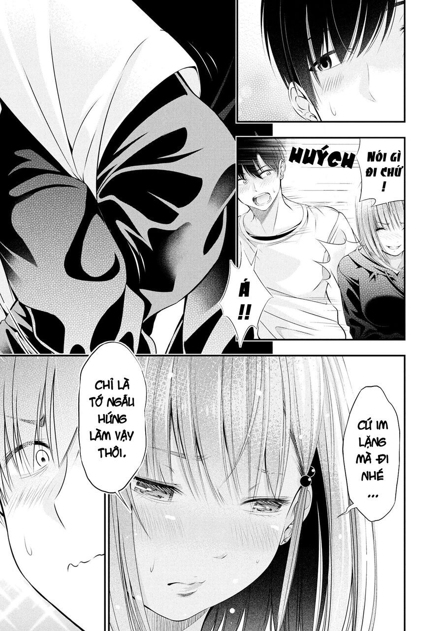 Houkago Instant Xxx Chương 4 Ảnh 27