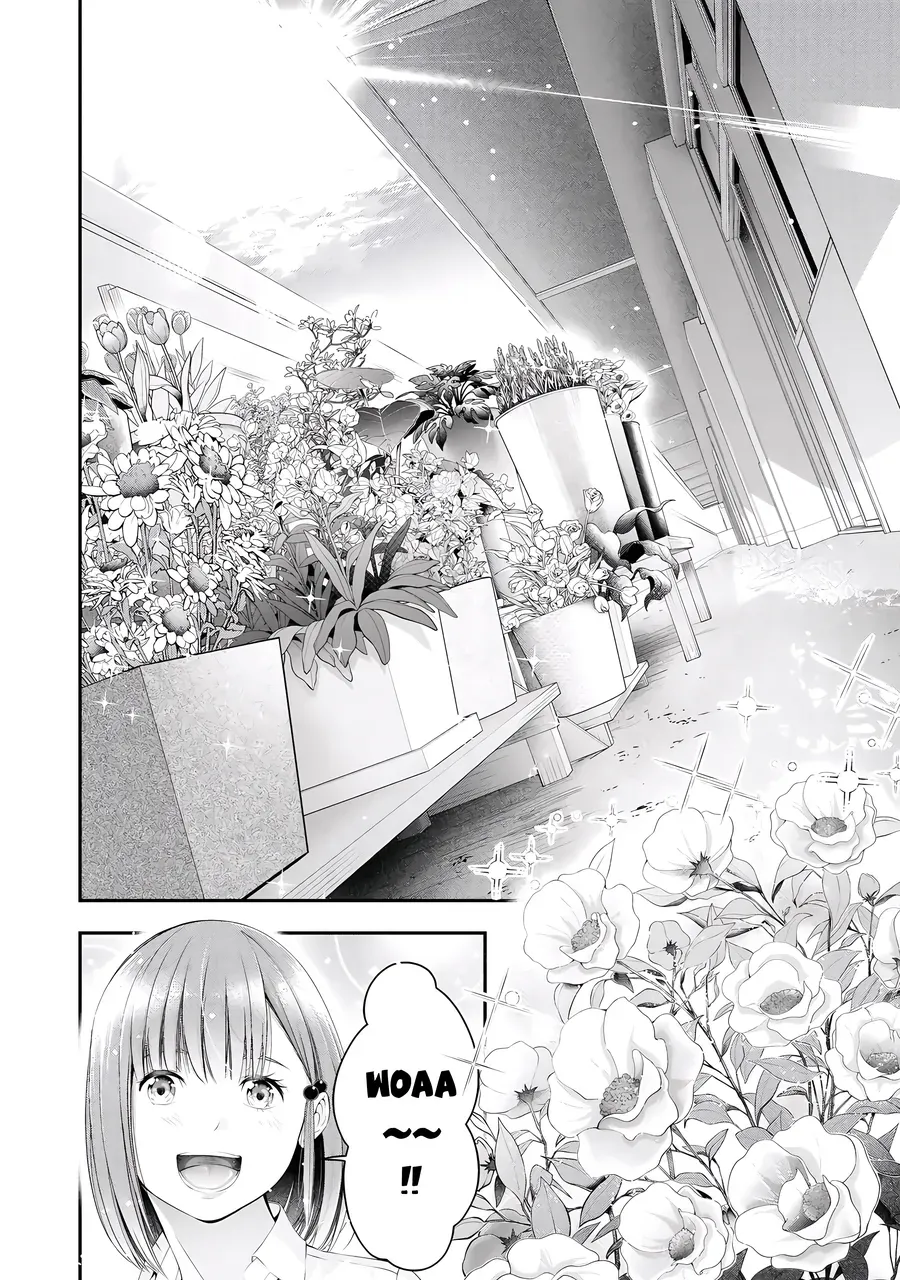 Houkago Instant Xxx Chương 6 Ảnh 8