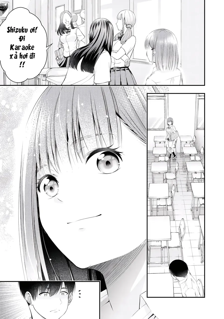 Houkago Instant Xxx Chương 7 Ảnh 39