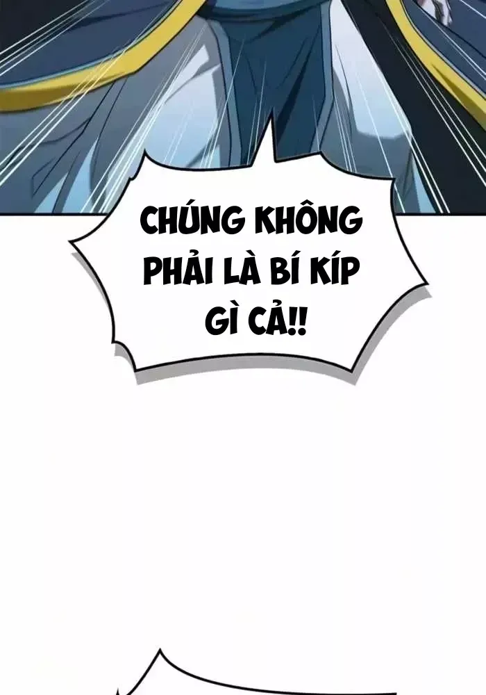 Huấn Luyện Viên Murim Thiên Tài Chương 111 Ảnh 110